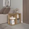 Natural Oak Color