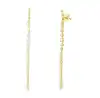 18K Solid Gold