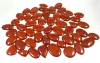 Red, Sold by Weight(grams), 12 to 14pcs per 100g