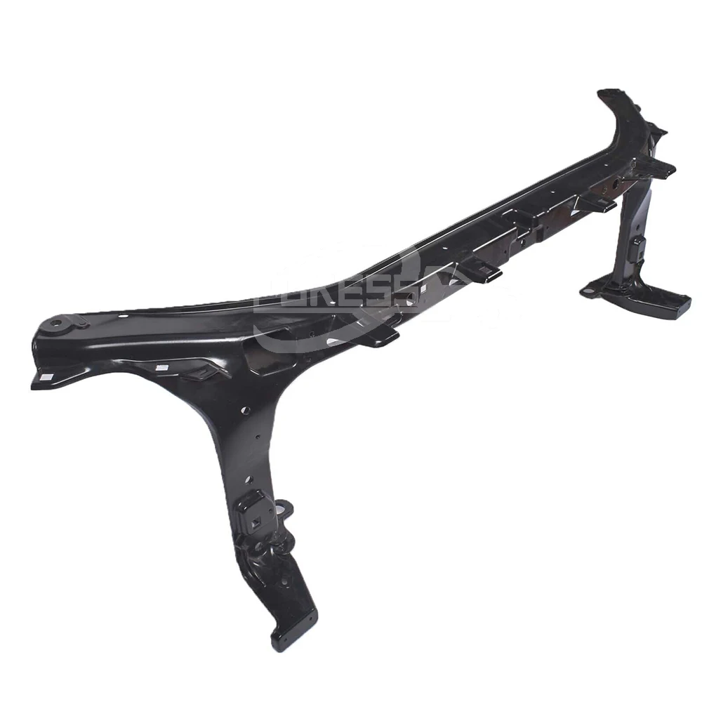 For Ford F150 2018 Support Radiator FL3Z16138A FL3416E166AD Radiator S... — 5
