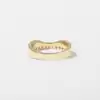 14K Solid Gold