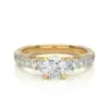 9K Solid Gold