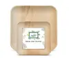Natural Wooden Color