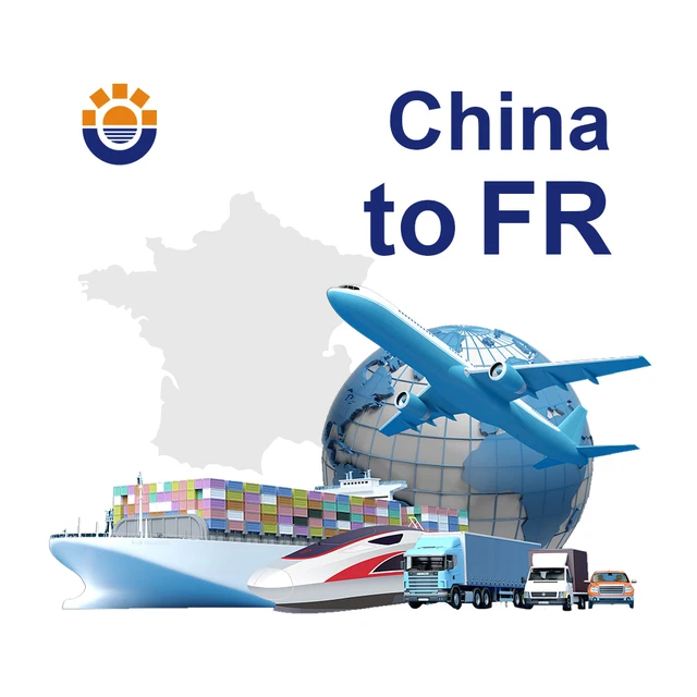 Chinese Bulk Store Air Cargo Service Agent Freight Forwarder FBA Door to Door China to USA UK France Germany Italy Canada