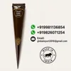 Customized Henna Cones