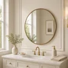 Antique Gold / Golden Brass