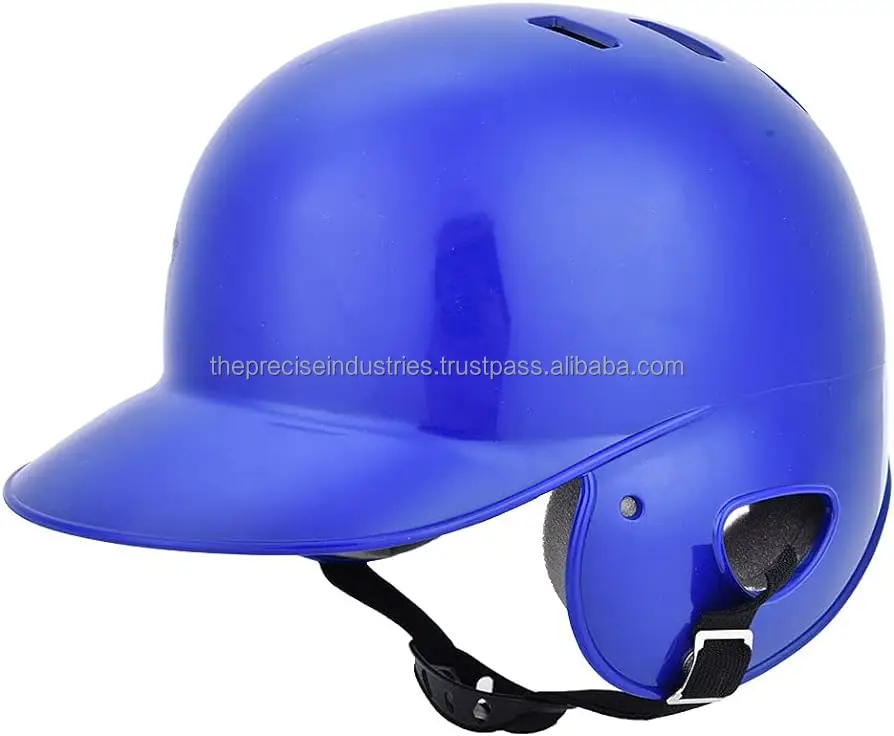 Sports Wear Baseball Batting Helmet Adjustable Comfortable Outdoor