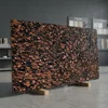 Brazil Brown