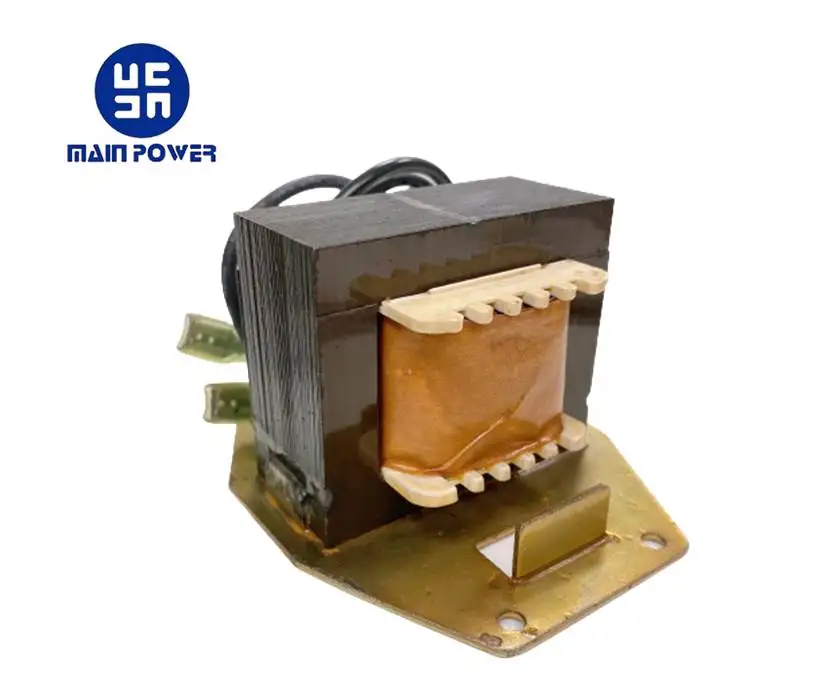 Power Transformer for Washing Machine