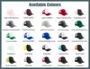 Couleurs personnalisées