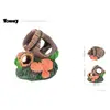 Artificial rockery 8*7*8CM