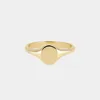 14K Solid Gold