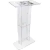 Transparent White Color