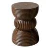 Walnut Color Finishing