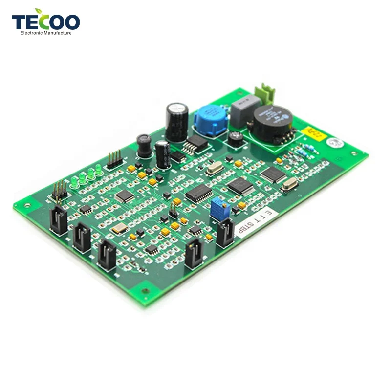 High Quality One Stop Oem Prototype Pcb Assembly Service Pcba ...