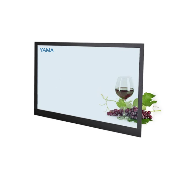 Projector Lcd Panel 32inch Transparent Lcd Display Panel