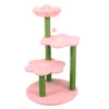 Pink, Green