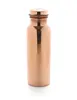 Brushed Copper