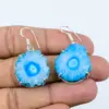Azul cielo