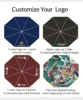 Custom umbrella OEM&ODM