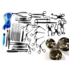ENT Microsurgery Instruments