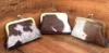 Black, Brown, Tan