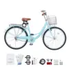 Light Blue Color