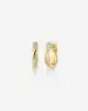 14K Solid Gold