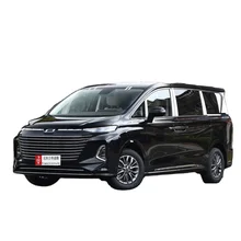 2023 Faw Bestune M9 2.0T 5-door 7-seater MPV Light Hybrid System Chinese Big space New Car in Stock for Sale