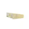 Oro macizo de 14K