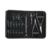 Kit de herramientas para extensiones de cabello 22