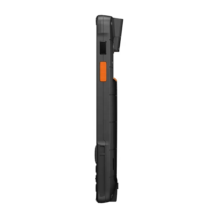 Sunmi L2Ks Handheld Android Pda Barcode Scanner Data Collector IP65 NFC Smart Mobile Terminal for Warehouse Inventory