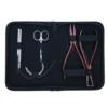 RoseGold Plier with Silver Tools