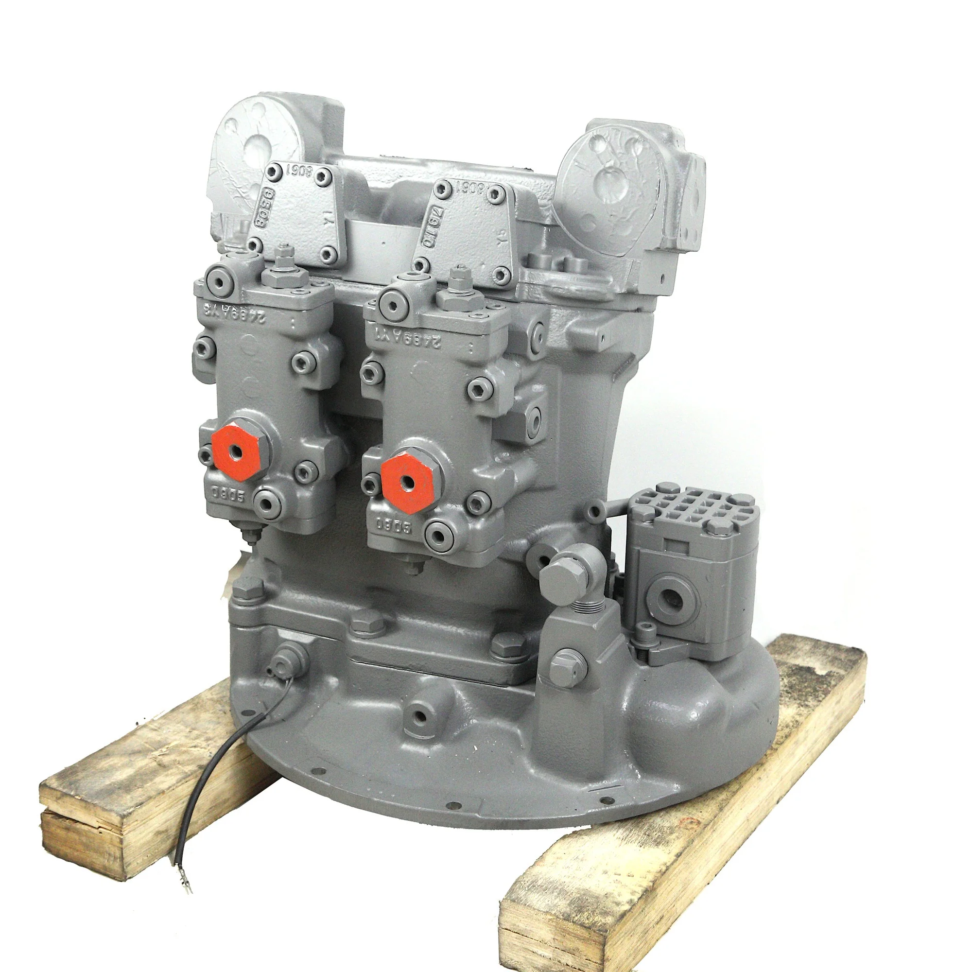 ぱんきち Hitachi ZX280 Hydraulic Pump for Zaxis 280 LC-3 Excavators