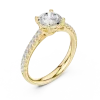 Oro amarillo