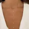 18K Solid Gold