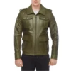 Verde militar