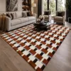 Brown Ivory