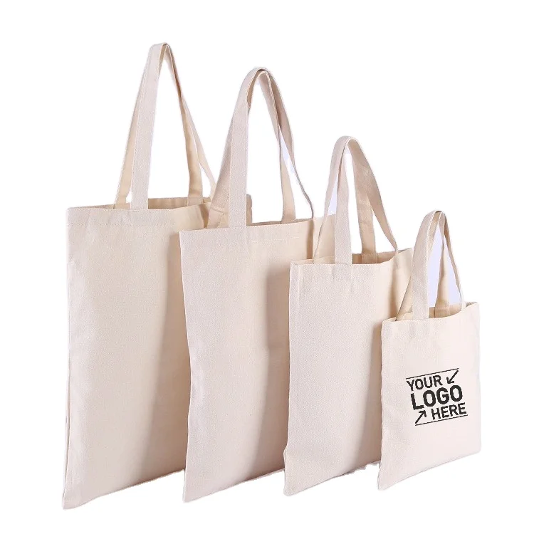 Customized/wholesale Canvas Shopping Bag,Canvas Tote Bag,Customized ...