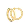 18K Solid Gold