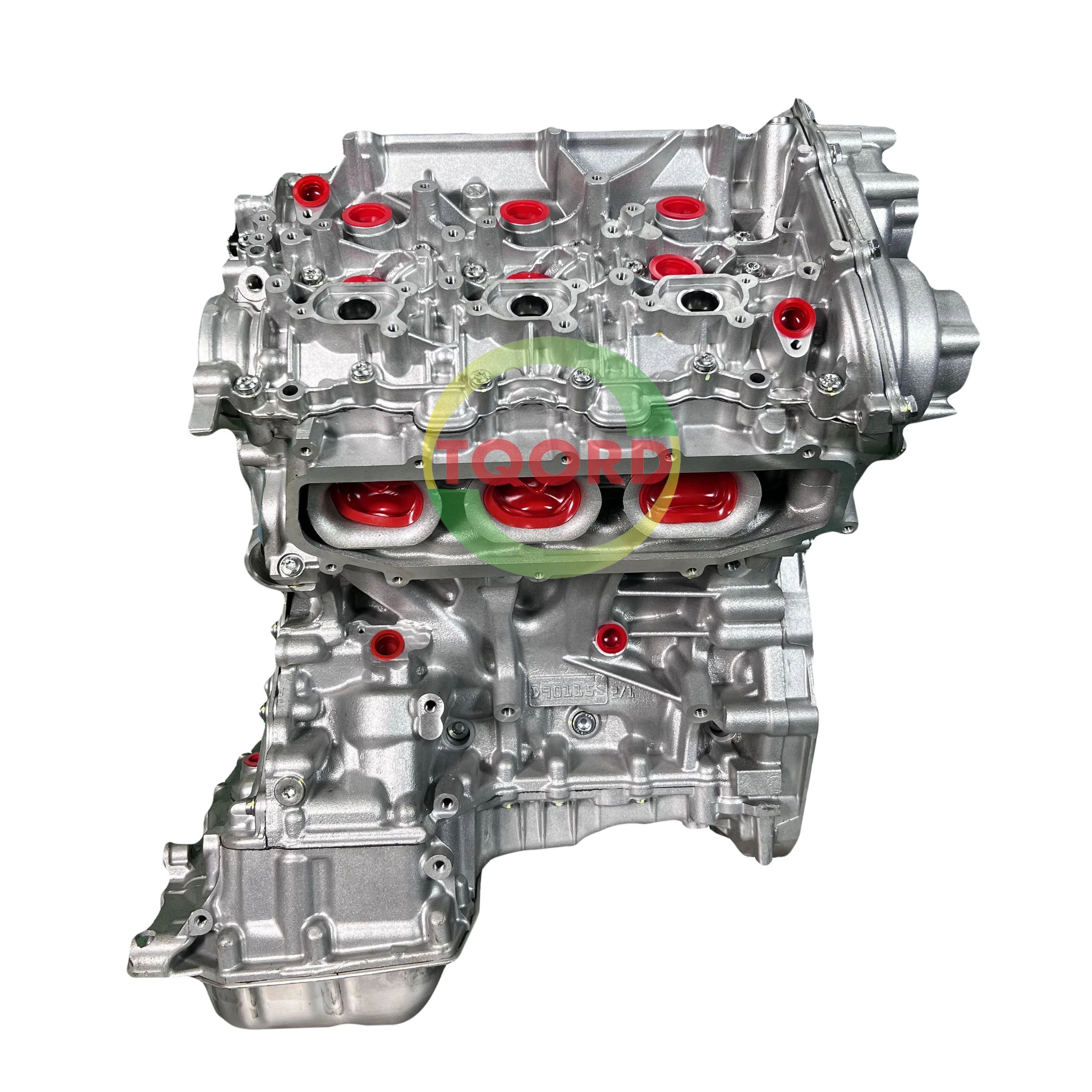 Customized car engine always become P orsche Q8 Sportback engine component 2019-2020 displacement 3.0T 6 cylinder