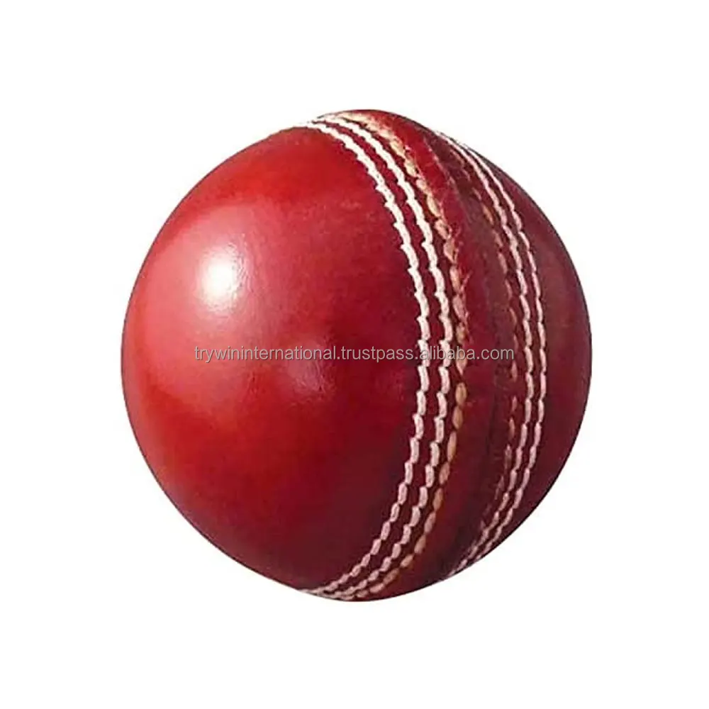 Hot Sale Professional Cricket Hard Ball By Standard International Buy