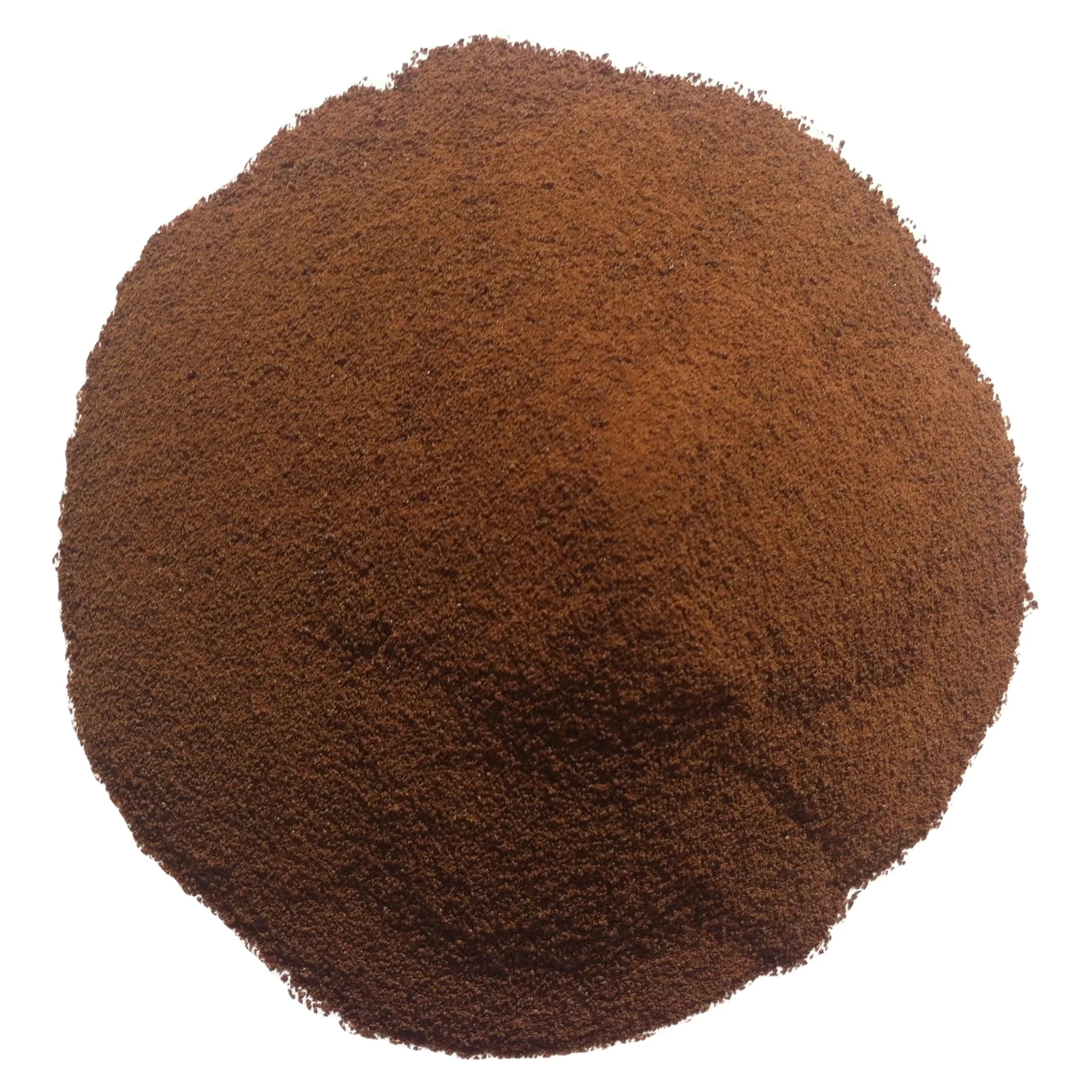 Food Ingredient Instant Coffee HALAL KHOSER Certified ISO Coffee with Instant Coffee Bulk Using Additives Industry
