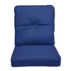 Navy Blue Color