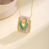 Verde