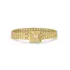 18K Solid Gold