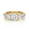 9K Solid Gold