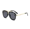 C1: Black Gold/ Smoke