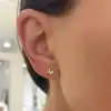 10K Solid Gold