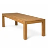 Natural Teak Color